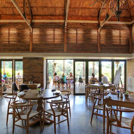 Makaranga Lodge Durban Zewnętrze zdjęcie